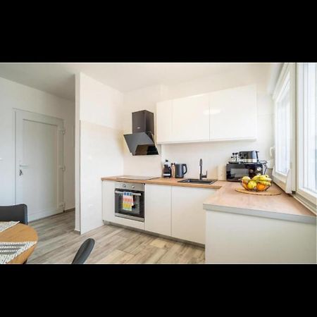 Apartman Jan 카를로바크 외부 사진