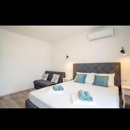Apartman Jan 카를로바크 외부 사진