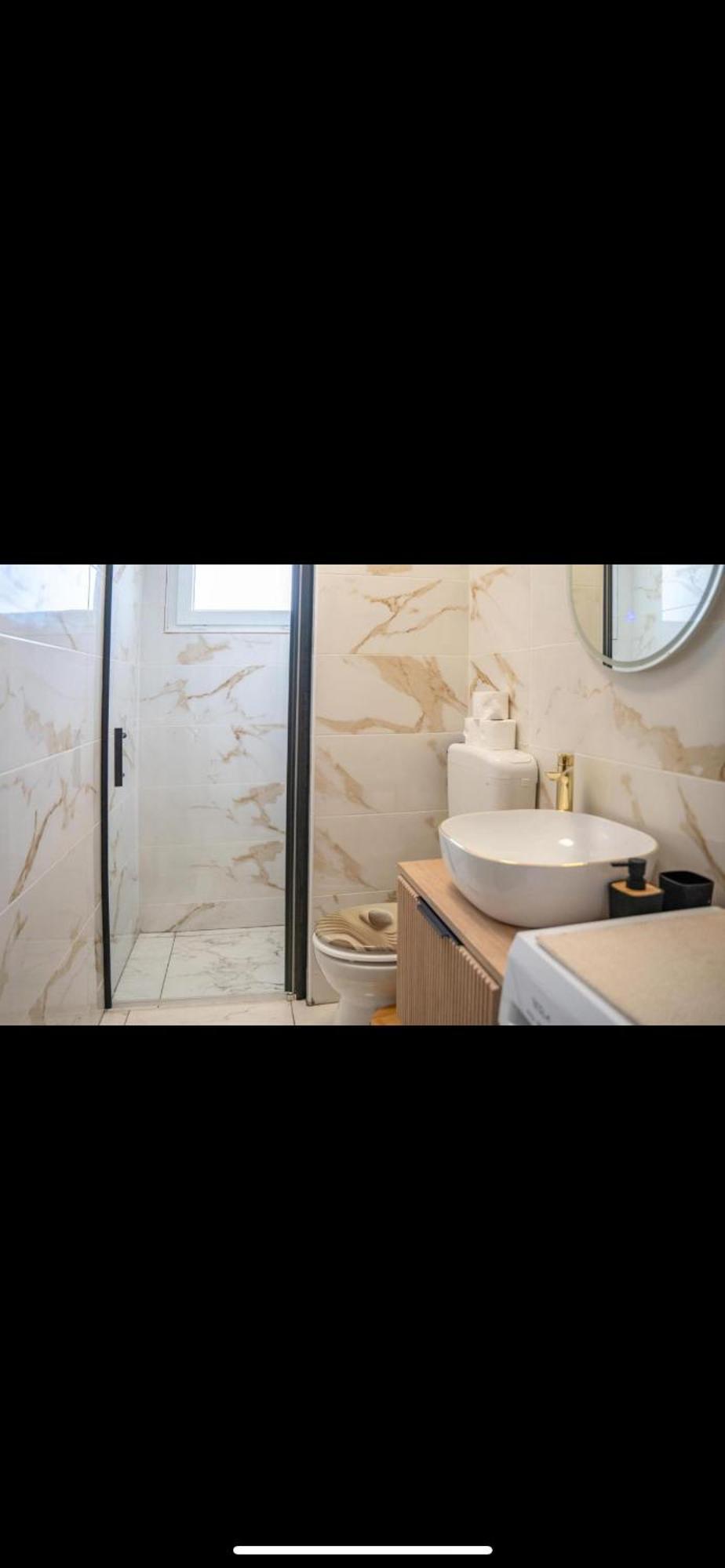 Apartman Jan 카를로바크 외부 사진