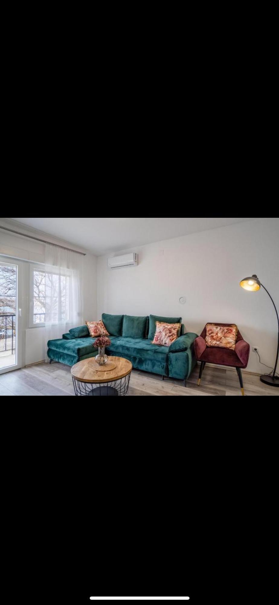 Apartman Jan 카를로바크 외부 사진