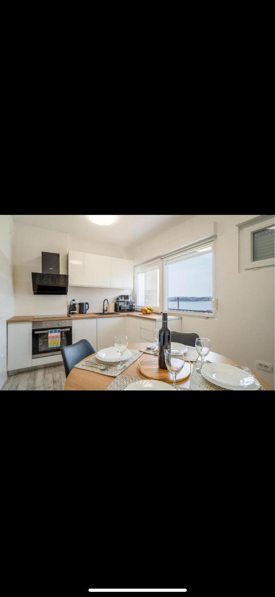 Apartman Jan 카를로바크 외부 사진