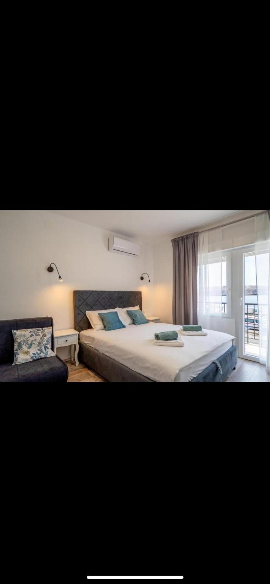 Apartman Jan 카를로바크 외부 사진