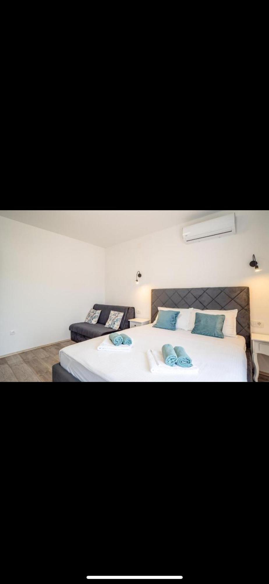 Apartman Jan 카를로바크 외부 사진